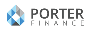 Porter Finance Official Logo