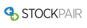 Stockpair Logo