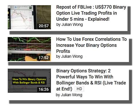 Youtube Videos Image The Binary Lab The Largest Binary Options - 